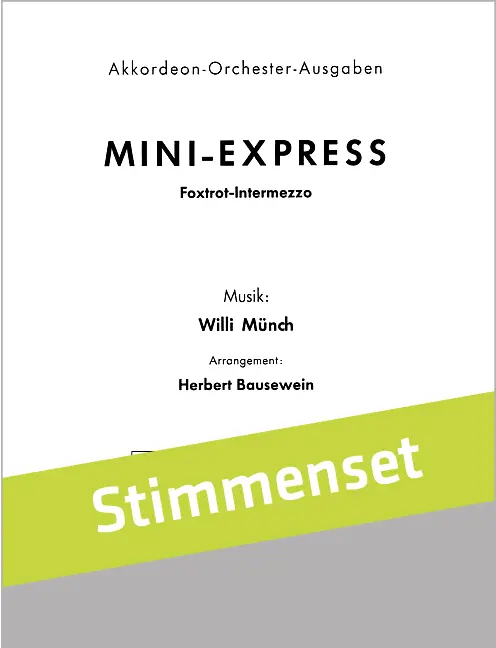 Mini Express